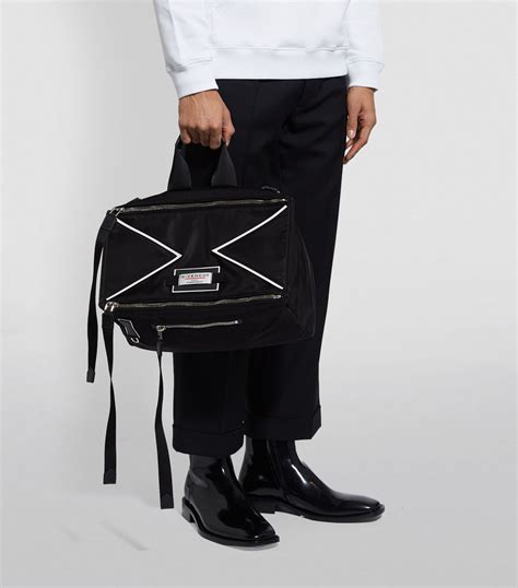 givenchy pandora messenger bag replica|givenchy pandora bag black.